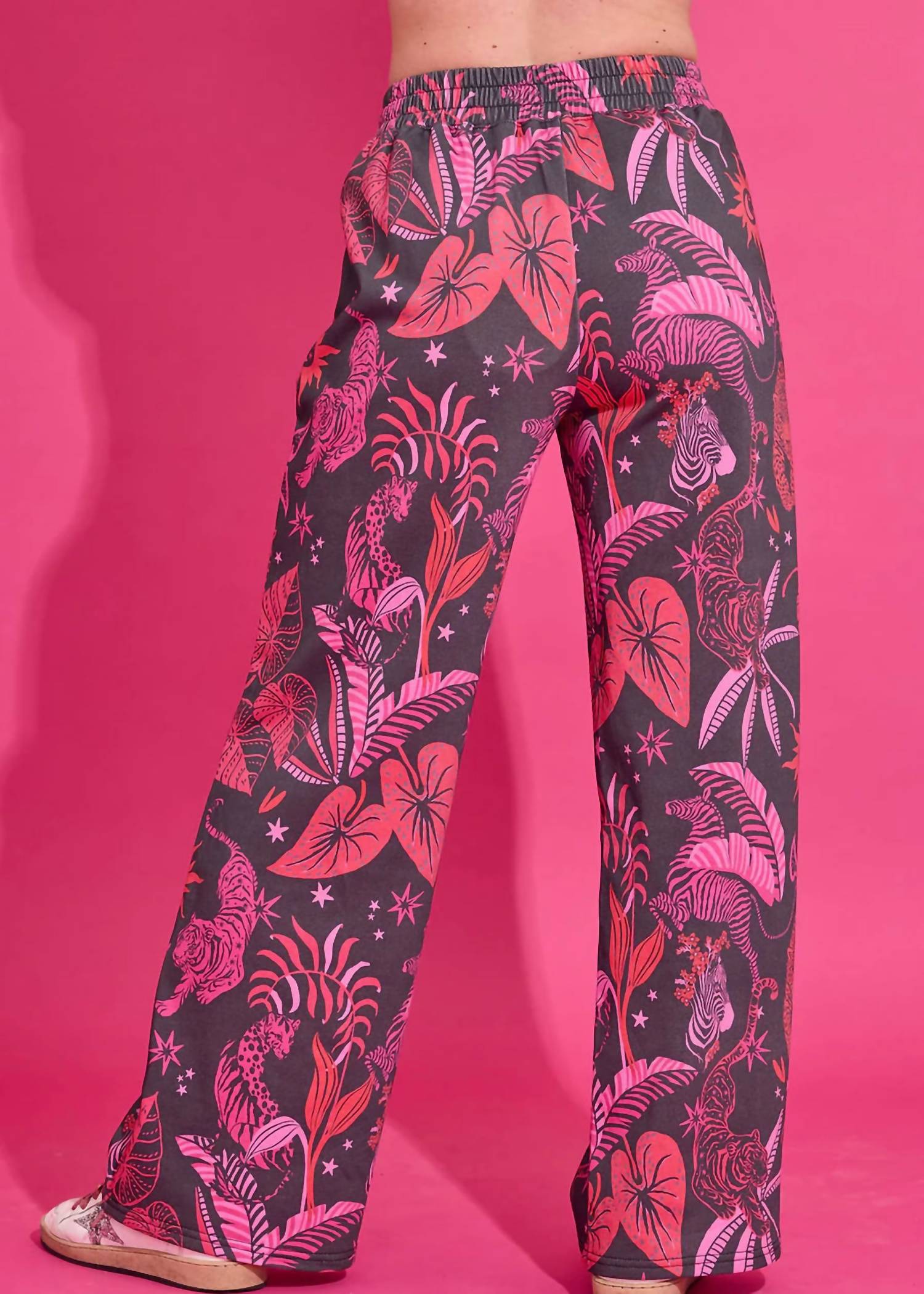 Alden Adair - Poppy Pant