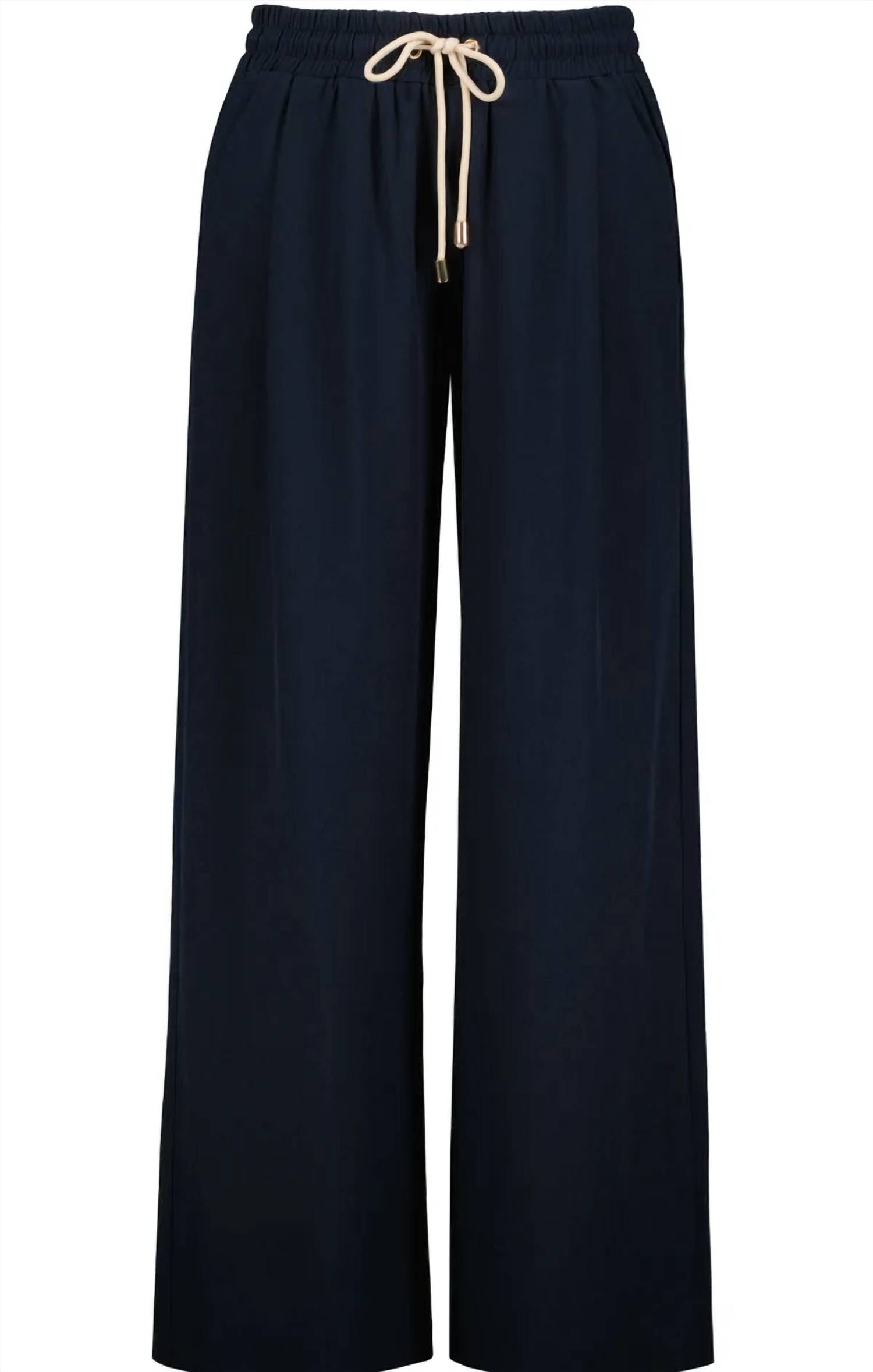 Bishop + Young - Jordan Drawstring Pant