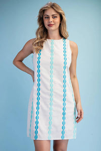 Gigio - Colette Mini Dress