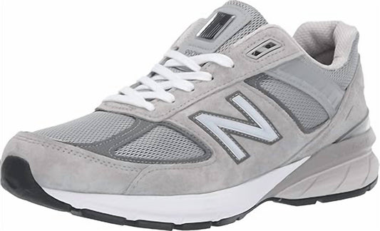 New Balance - M990GL5- MEDIUM