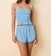 Solid & Striped - The Delilah Top