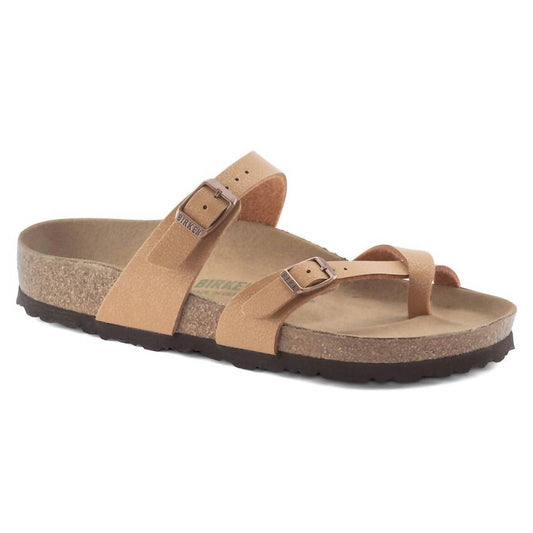 Birkenstock - Women's Mayari Vegan Sandals