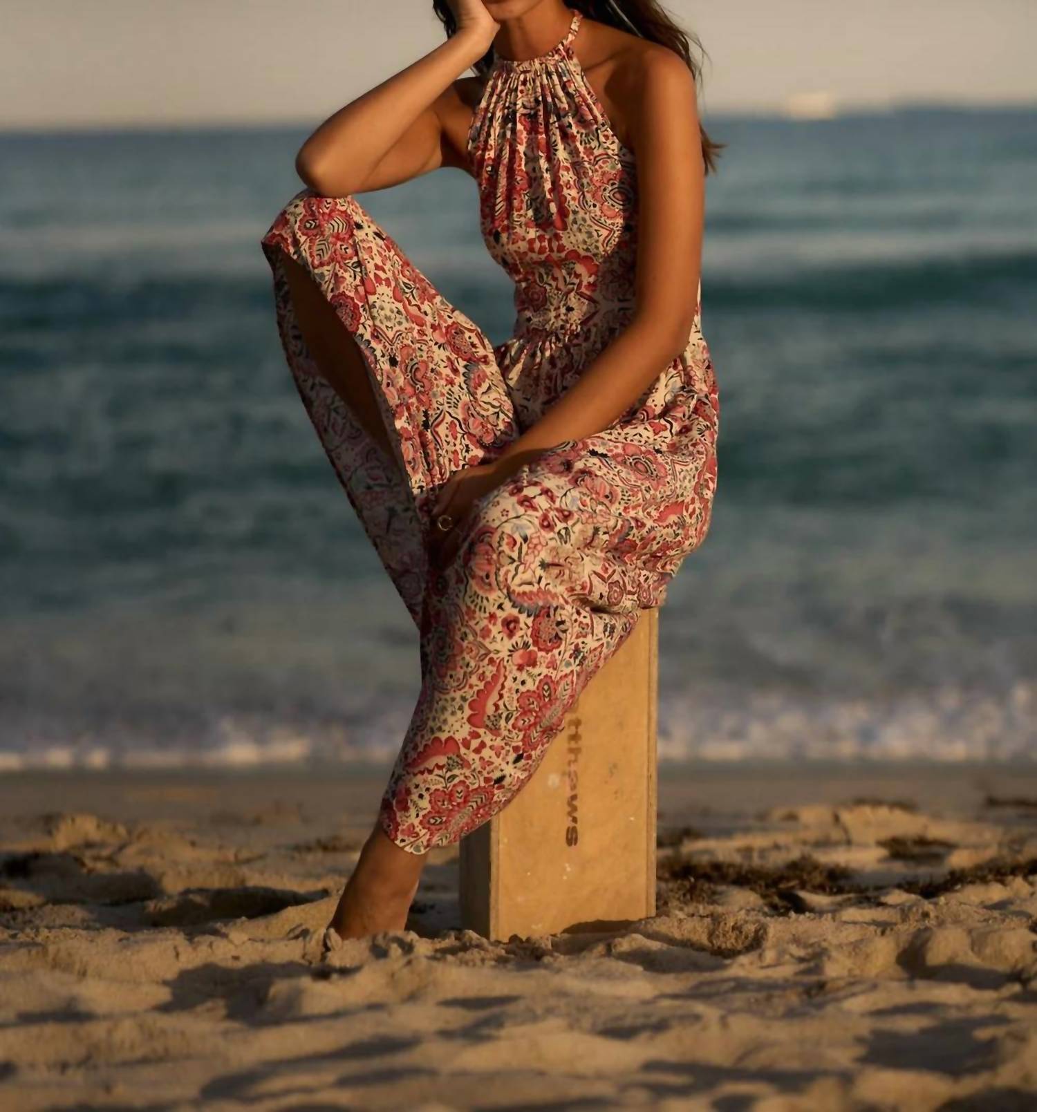 Sonmer - Julie Dress