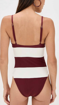 Beach Riot - Calista One Piece Swimsuit