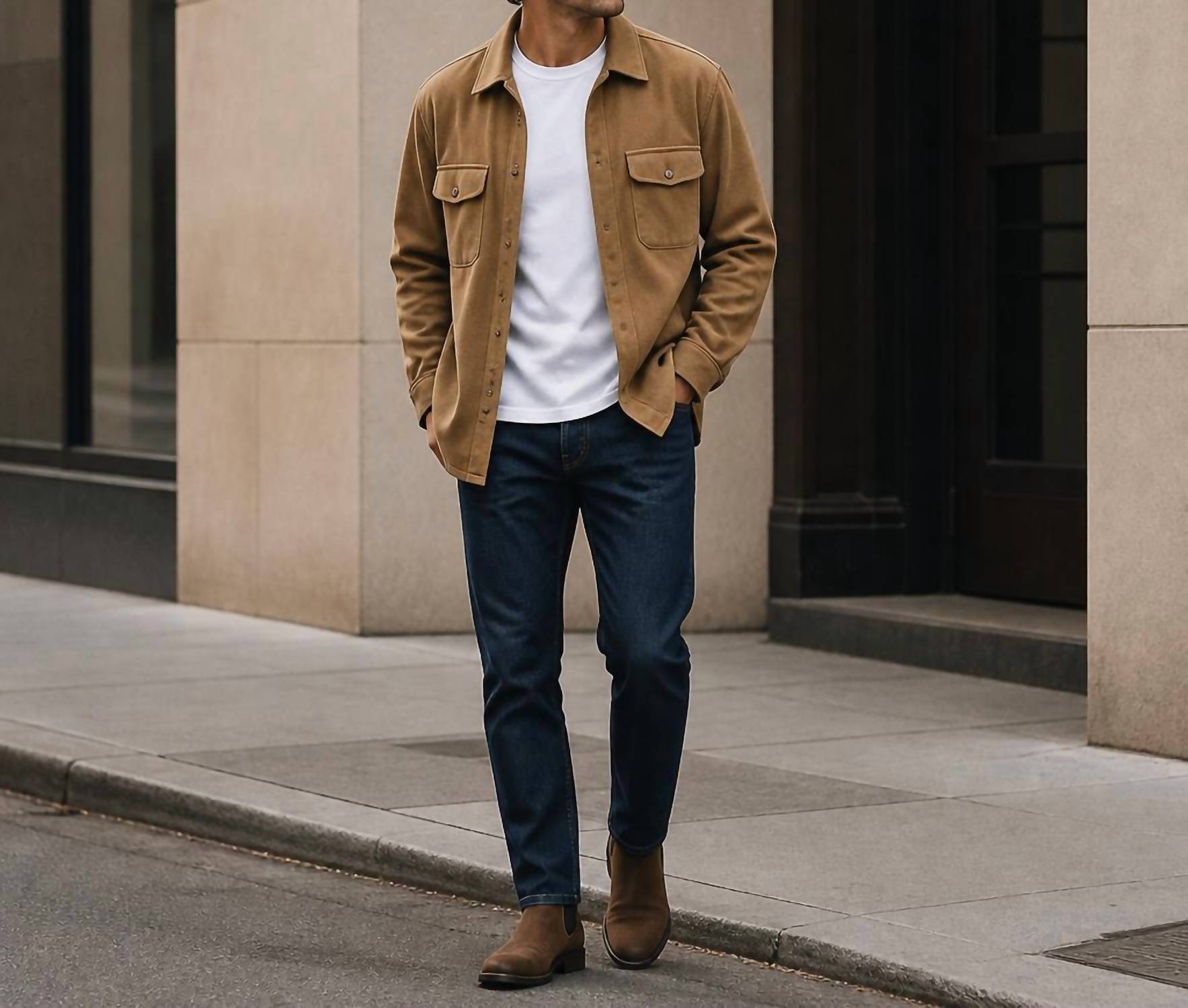 Pendleton - The Original Board Shirt