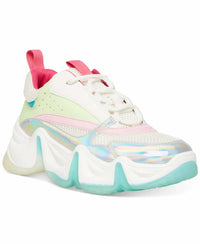 Steve Madden - Women's Platform City Soul Sneakers
