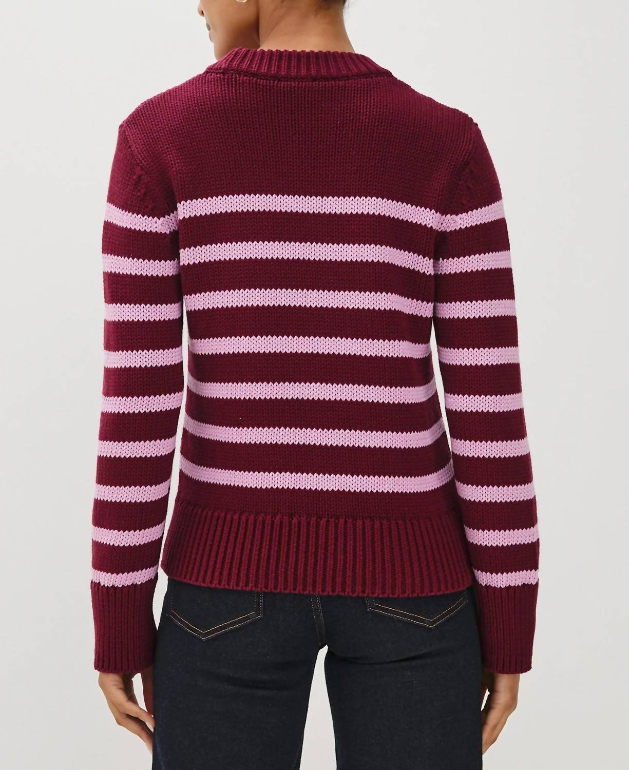 Rails - Alise Knit Sweater