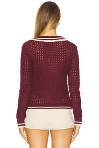 Heartloom - Posey Cardigan