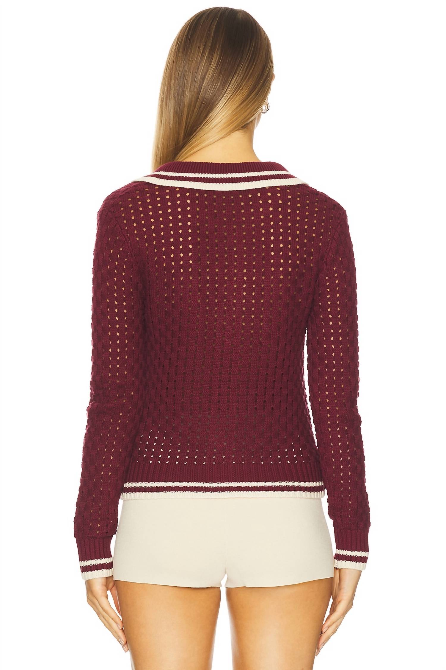 Heartloom - Posey Cardigan