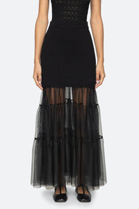 Sea - Seraphine Maxi Skirt