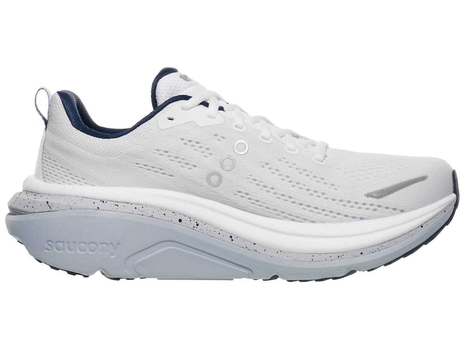 Saucony - Men's Hurricane 25 Running Shoes
