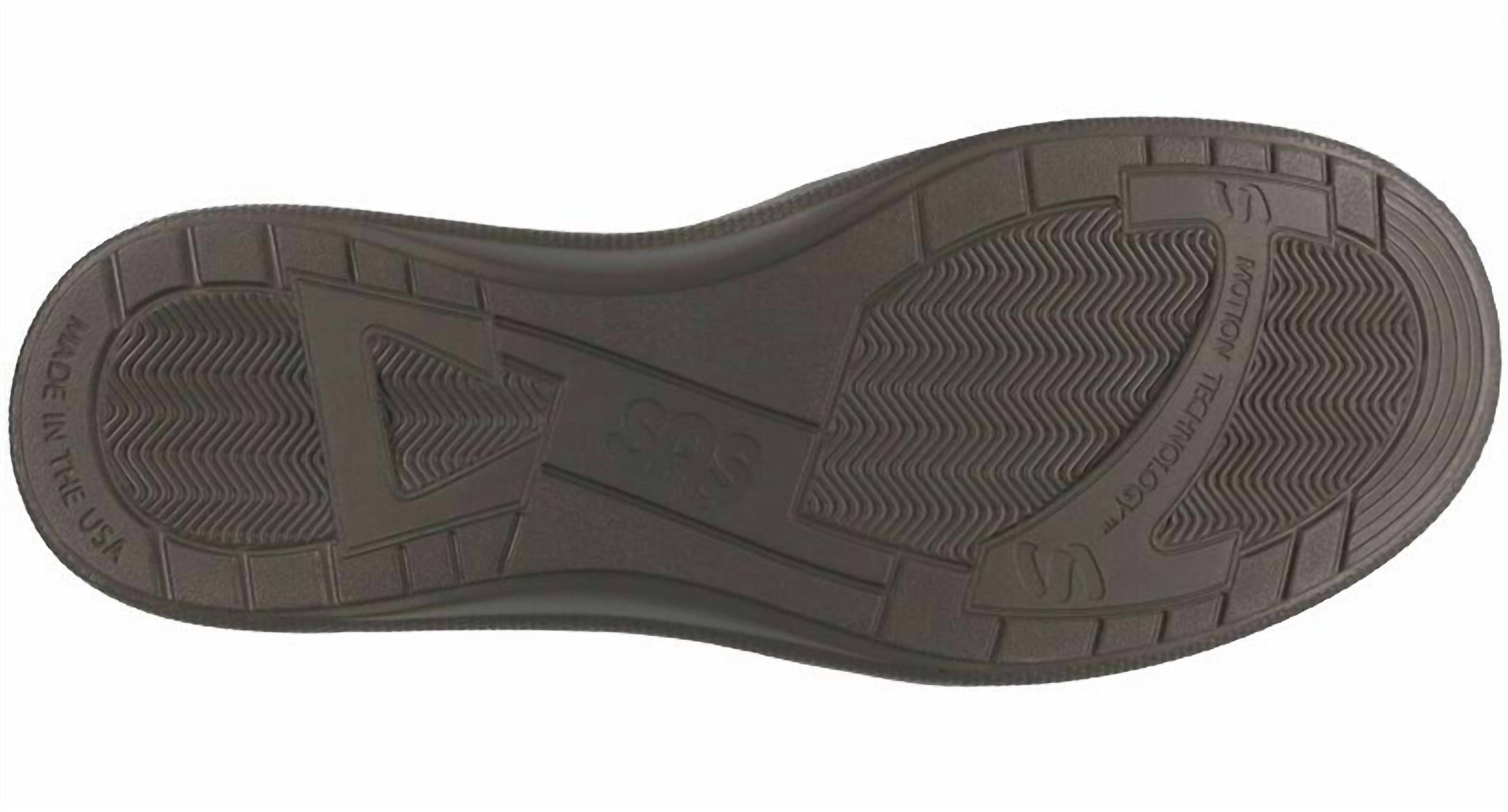 Sas - Men's Cruise On Slip On Loafer