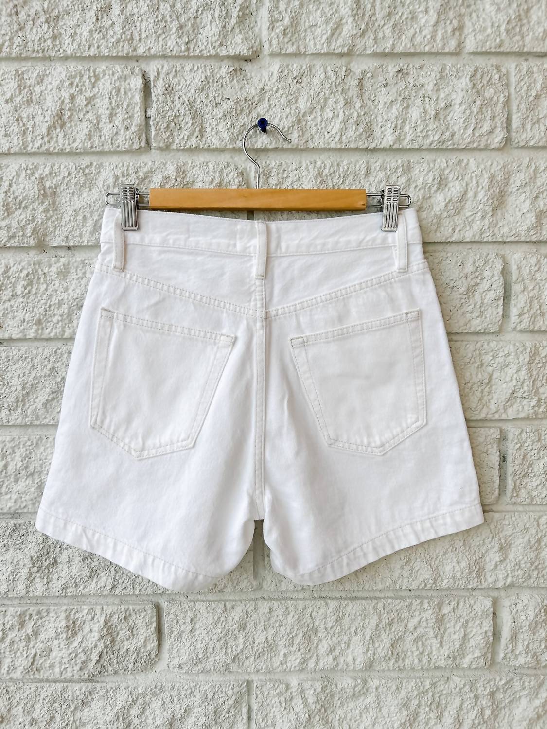 Frame - Everyday Shorts