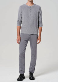 Citizens Of Humanity - Gage Slim Straight Soft Weft Jeans