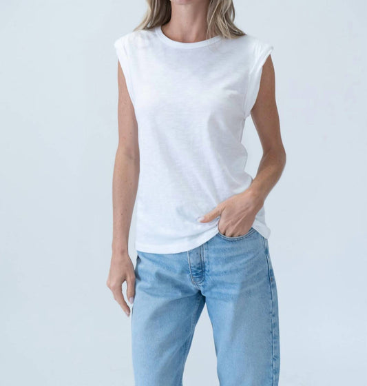 Six/Fifty - Caroline Twist Tee