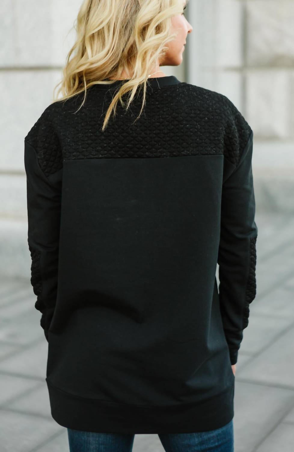 Devoe Sweatshirt