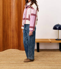 Frnch - Galea Coat
