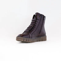 Rieker - Women's Lace-up Boot