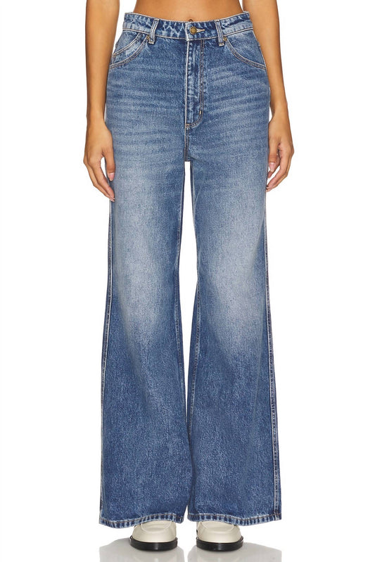 Rolla'S - Studio Flare Jeans