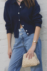 Le Bon Shoppe - The Club Cardigan