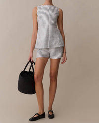 Few Moda - Veronica Linen Set