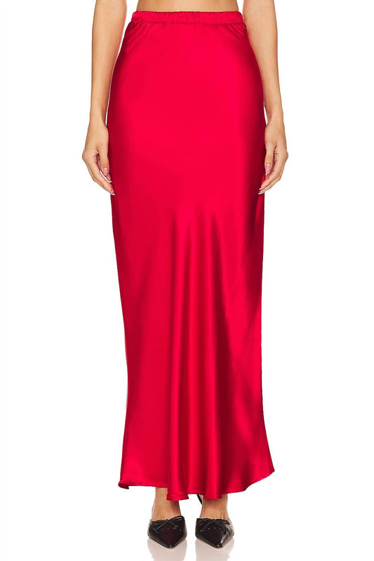 Nation Ltd - Gaia Maxi Skirt