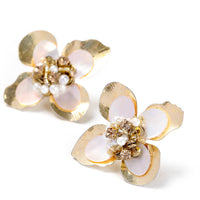 Deepa Gurnani - Azura Earrings