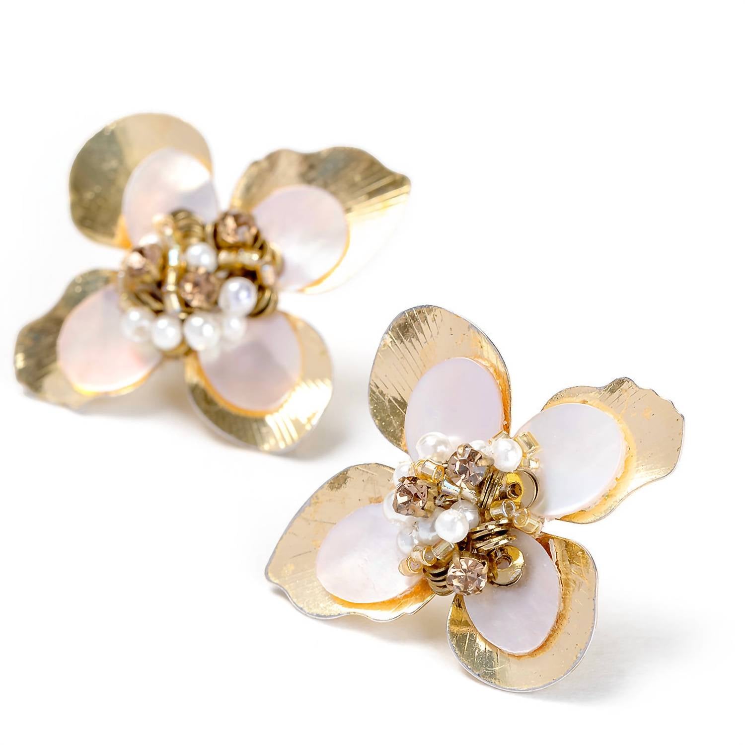 Deepa Gurnani - Azura Earrings