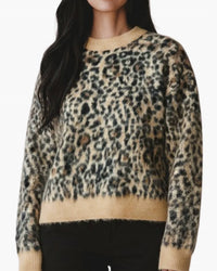 Nili Lotan - Zamira Cashmere Silk Sweater