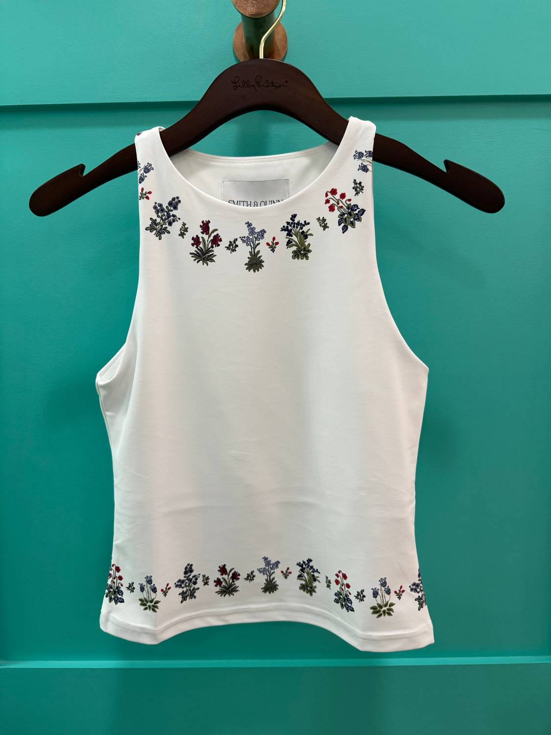 Smith & Quinn - Jessie Top