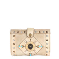 Latico - Women's Woodstock Wallet
