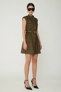 Js71 - Barbara Mini Dress