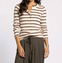 Thread & Supply - Carina Top