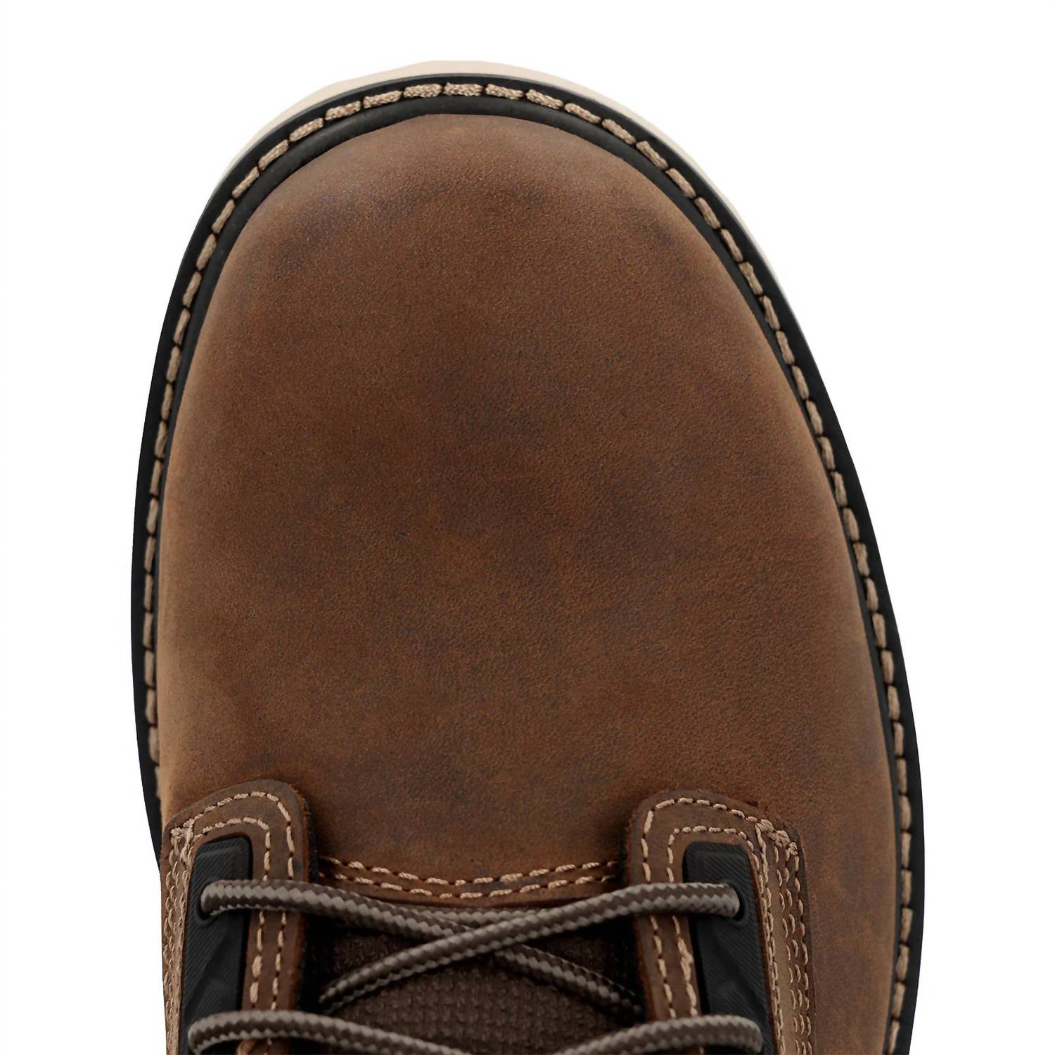 Rocky - Men's Carbon Flex Wedge Work Boot - Medium