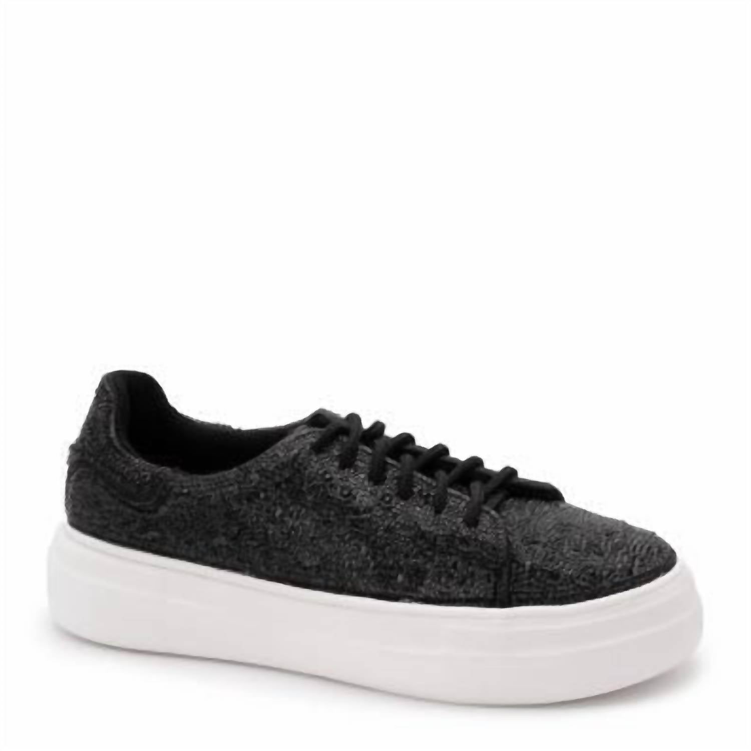 Corkys Footwear - Women's Bedazzle Sneaker