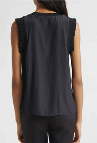 Ramy Brook - Zandra V-Neck Tank