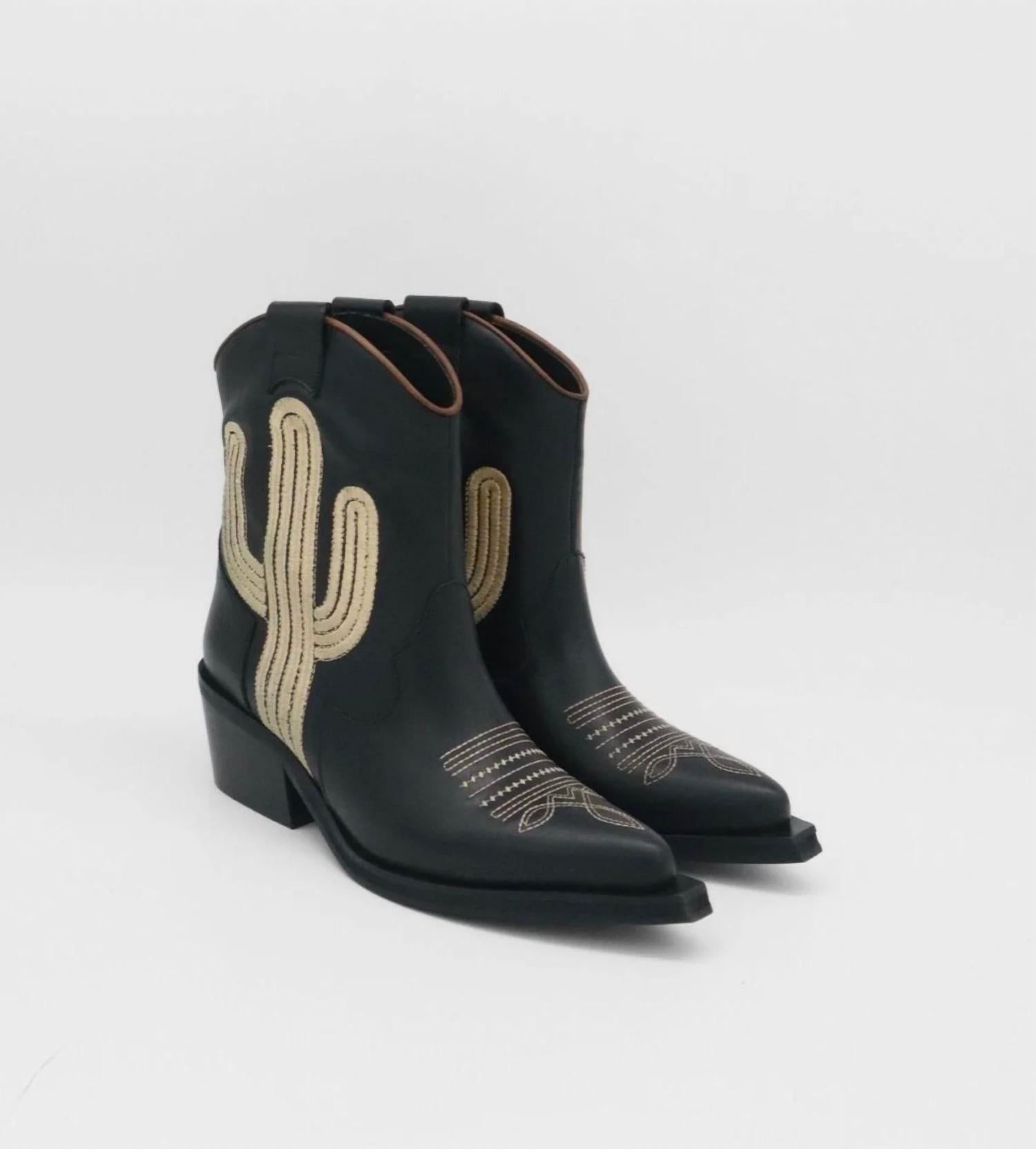 Stivali New York - Women's Oasis Boots