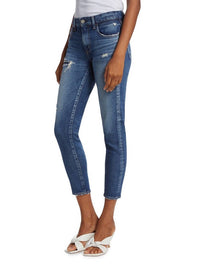 Moussy - Swillburg Skinny Jeans