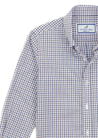 Properly Tied - Boy's Seasonal Sportshirt