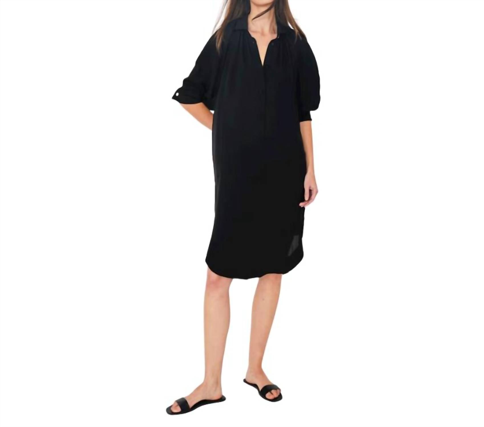 Kule - Madrid Silk Dress