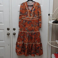 Spartina 449 - Nicolette Midi Dress