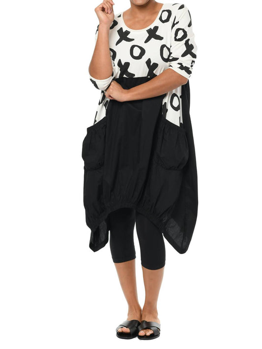 Tulip Clothing - Adele Dress