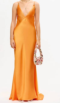 Acler - Utterby Maxi Dress
