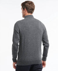 Barbour - Nelson Essential Half Zip Sweater