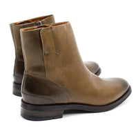 Franco Sarto - Women's Mist Zip Up Ankle Boots