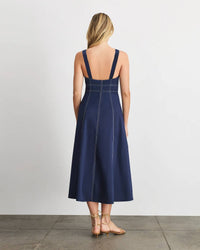 Tanya Taylor - Caprice Midi Dress