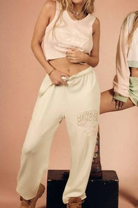 Boys Lie - Women's Kimmy Bow Pants