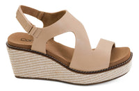 Corkys Footwear - Women's Steppin Out Wedges Sandal
