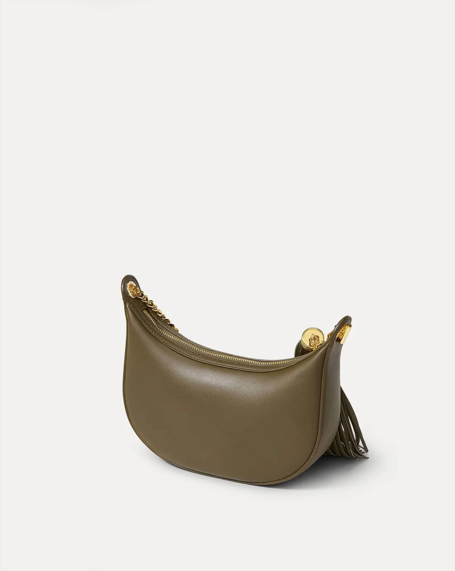 Veronica Beard - Women's Small Fortune Shoulder Bag