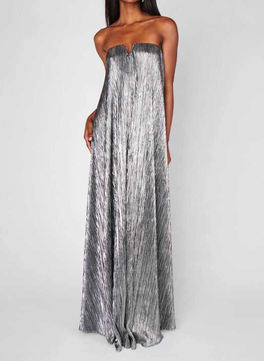 Show Me Your Mumu - Athena Maxi Dress